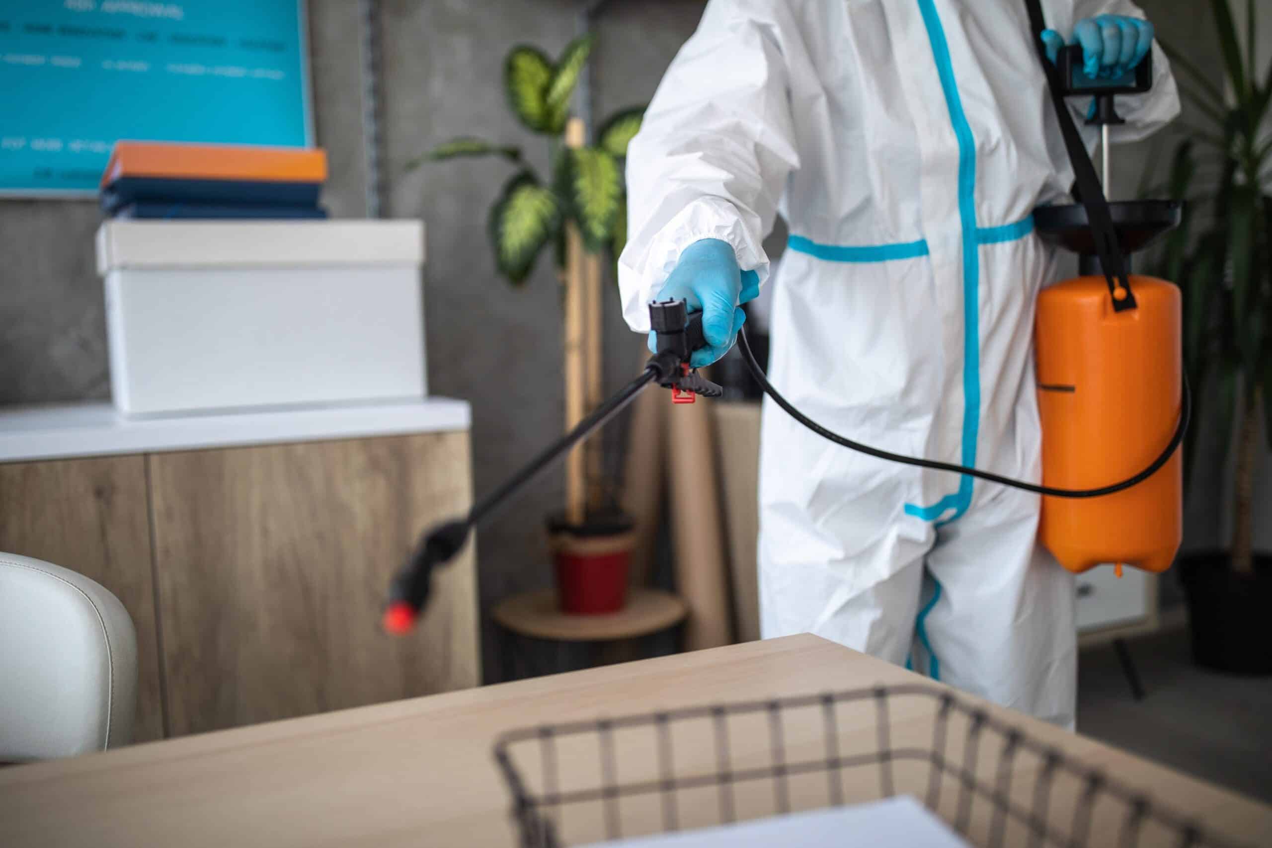 Integrated Pest Management - Pest Dominion, Pest Control Services Slough Integrated Pest Management