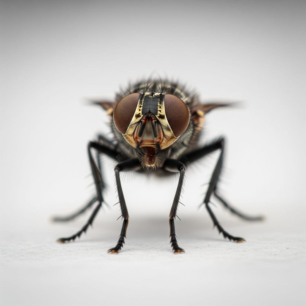 house fly - Pest Dominion, Pest Control Services Slough house fly