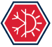 Heating &Amp; Cooling Icon