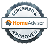 Home Advisor Screened