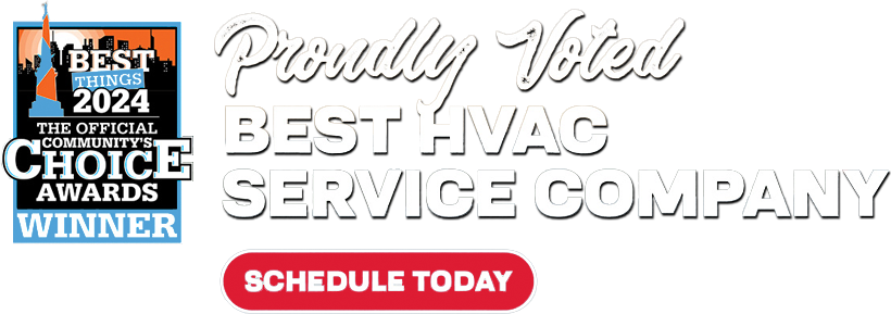 Hvac From Peterman Brothers