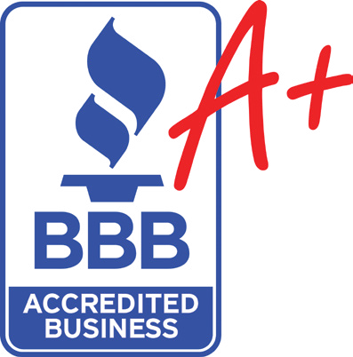 Bbb A+ Logo