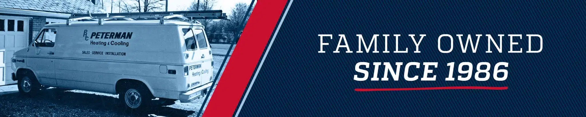 Family Owner Banner
