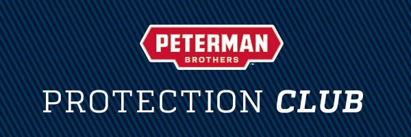 Peterman Protection Club Image