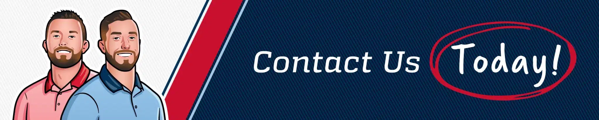 Peterman Brothers Contact Us