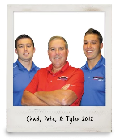 Peterman Family