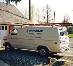 Peterman Brothers From Peterman Brothers