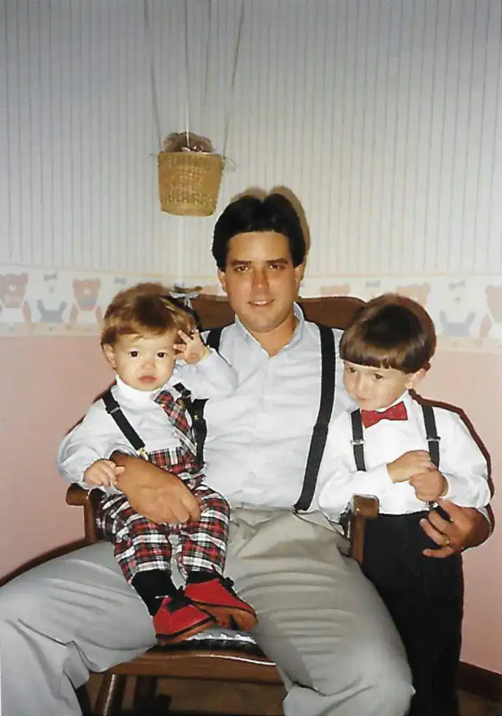 Peterman Brothers From Peterman Brothers