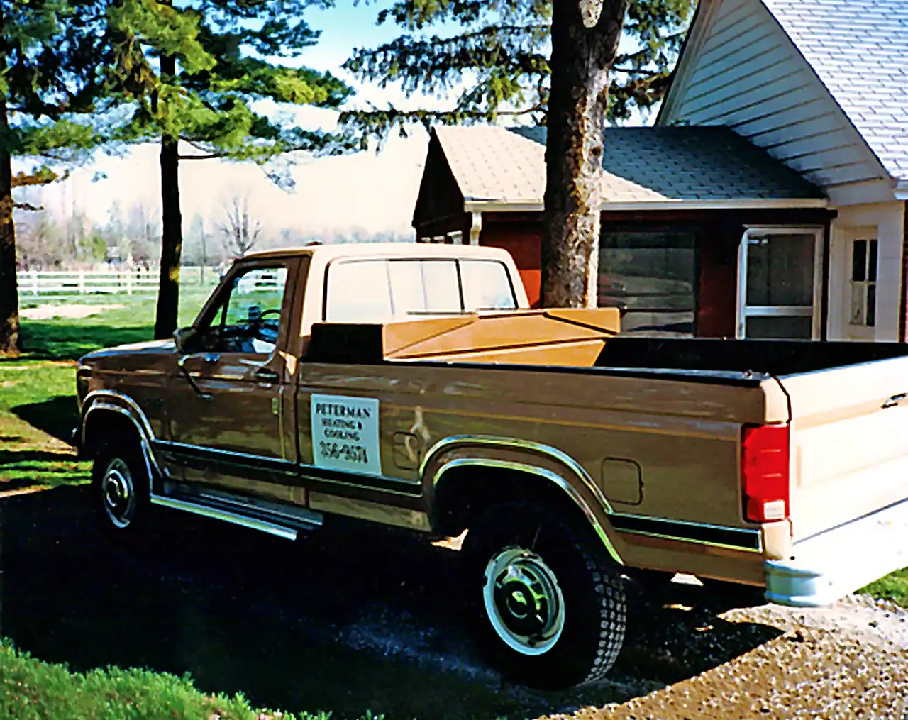 Peterman Brothers From Peterman Brothers