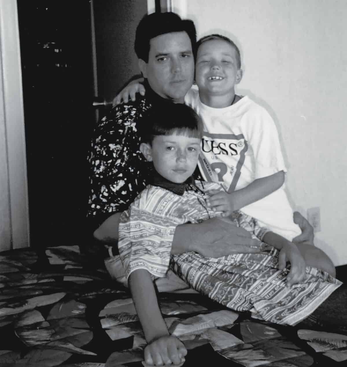Peterman Brothers From Peterman Brothers