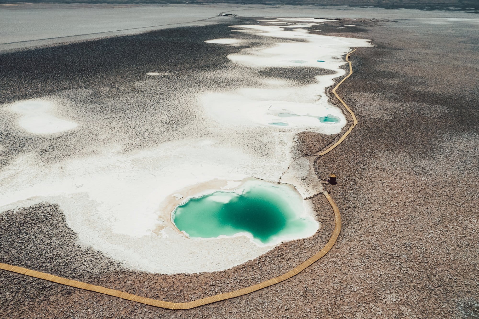 Blue Lagoon