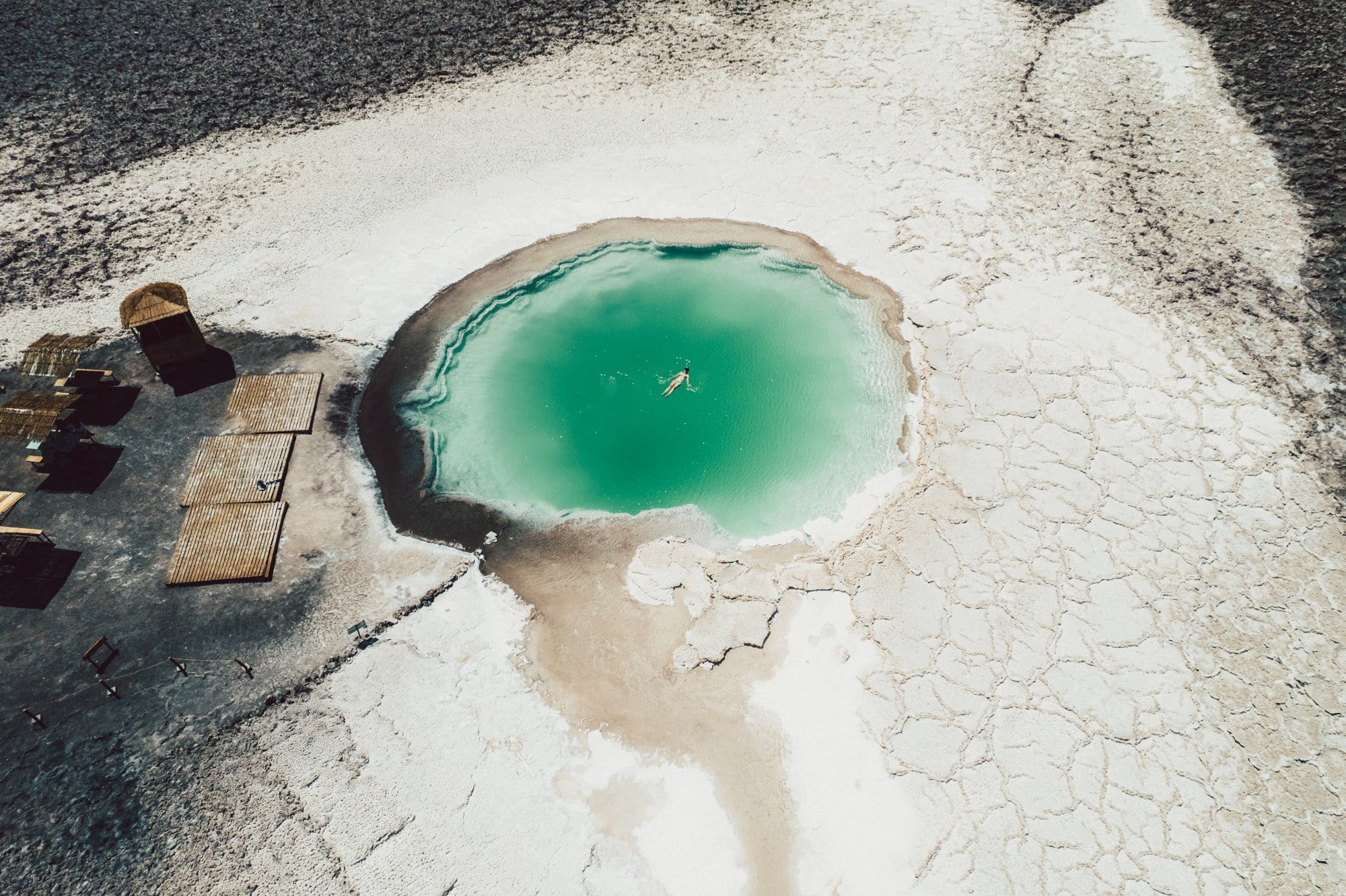 Blue Lagoon