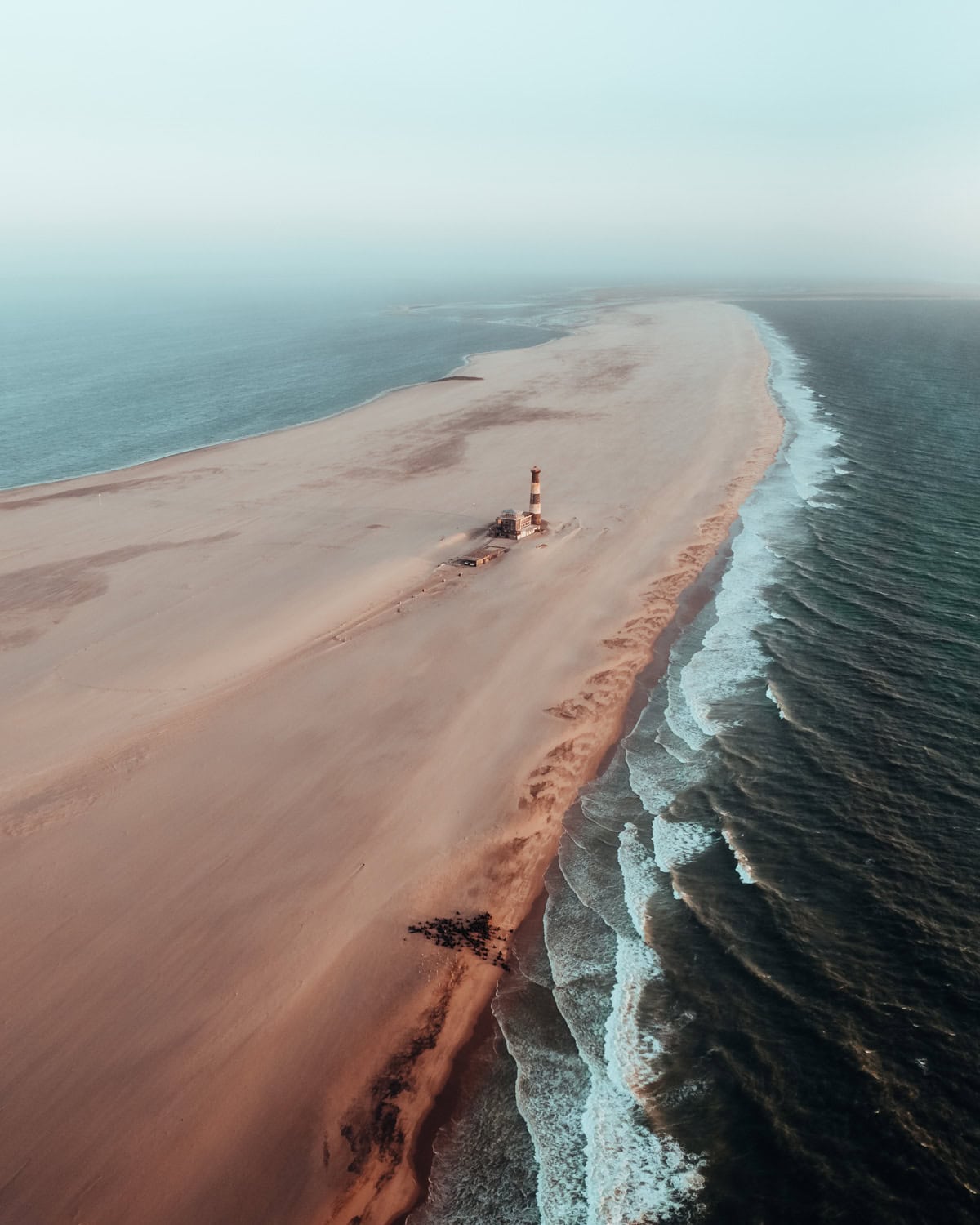 Pelican Point