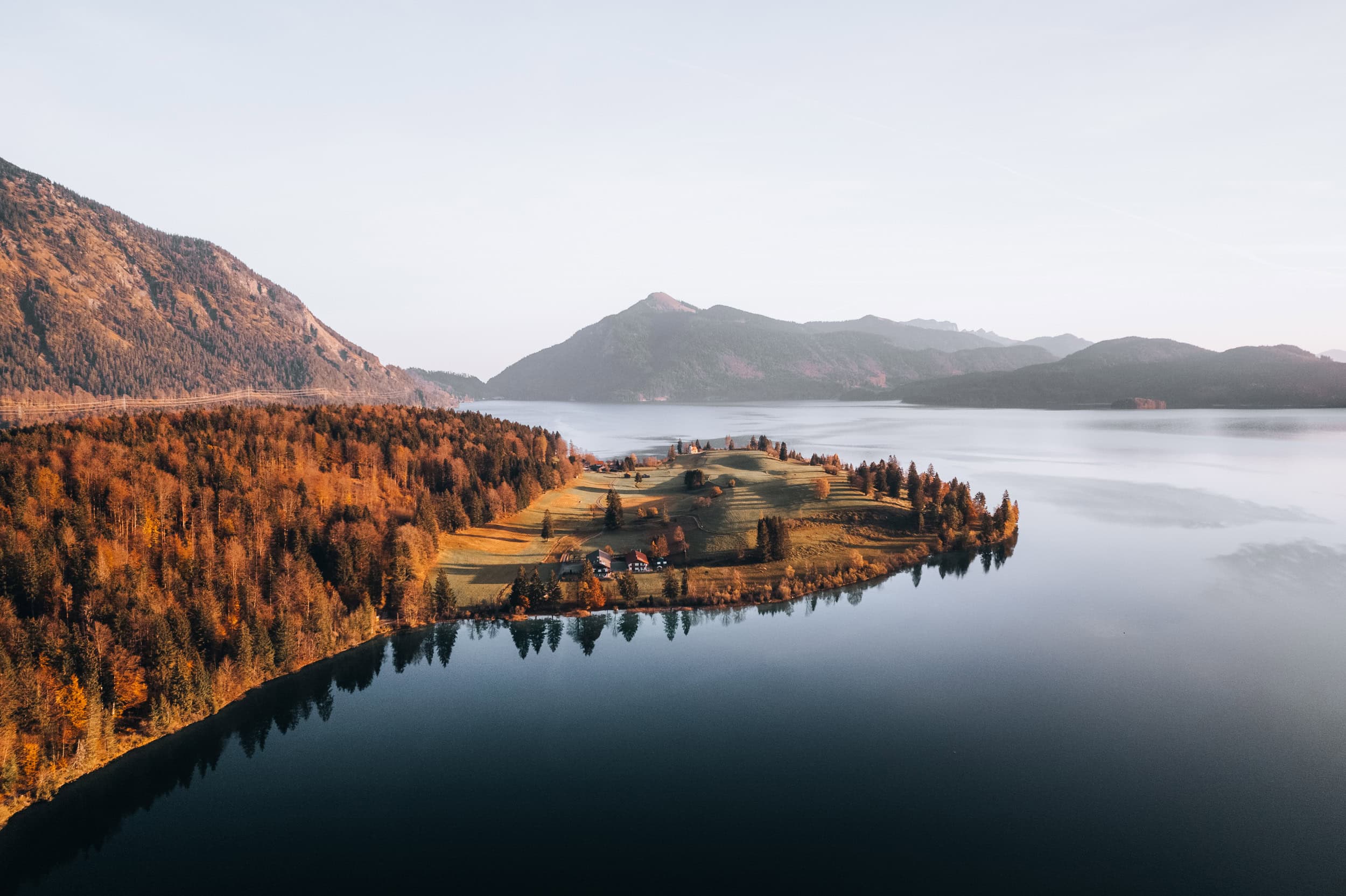 Walchensee