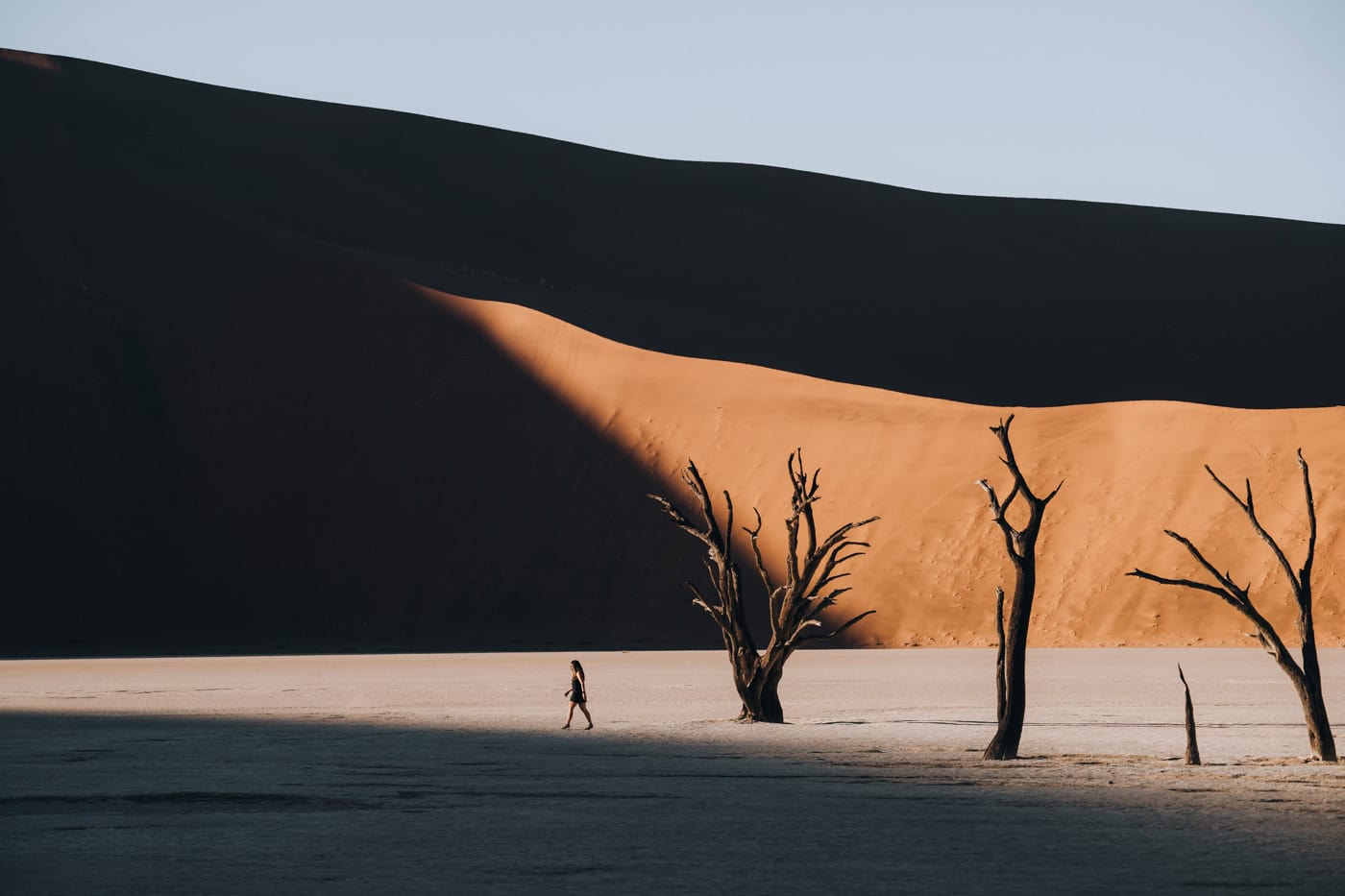 Deadvlei, Namibia