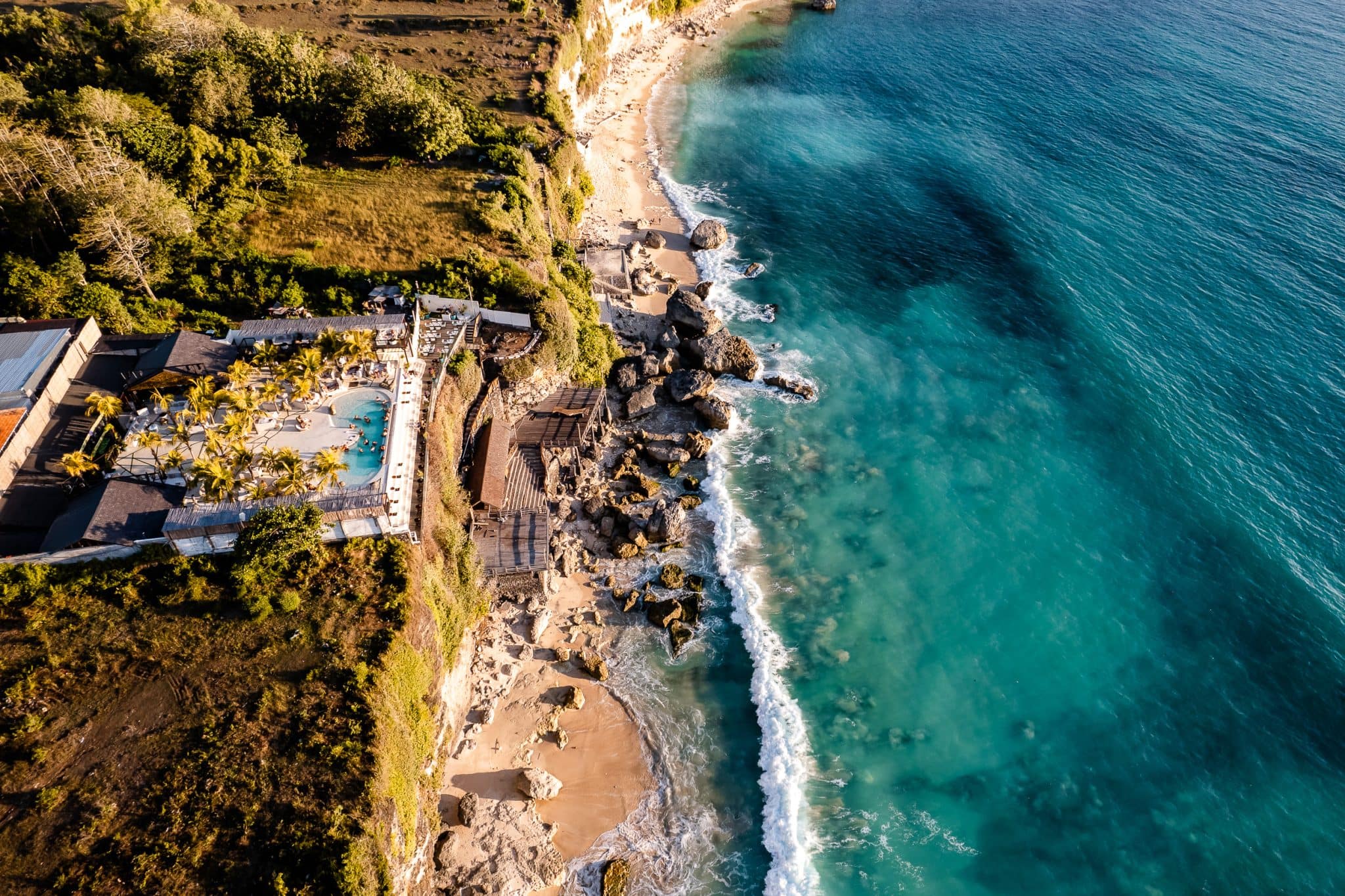 Cost of Living in Bali
