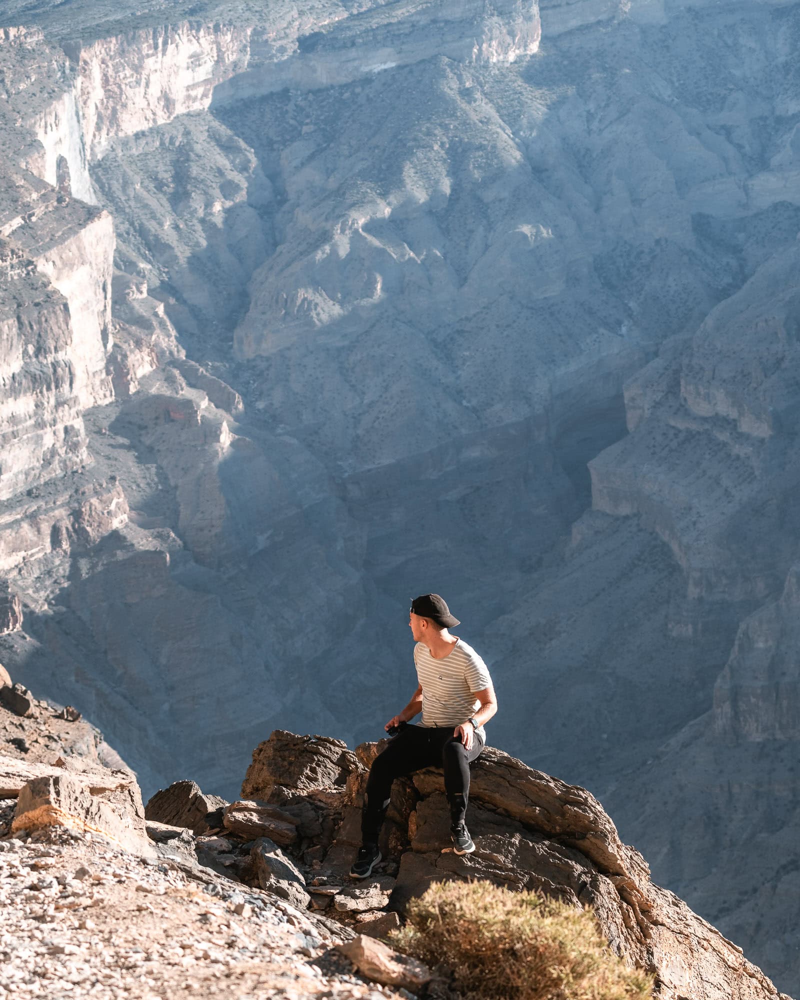 Jebel Shams