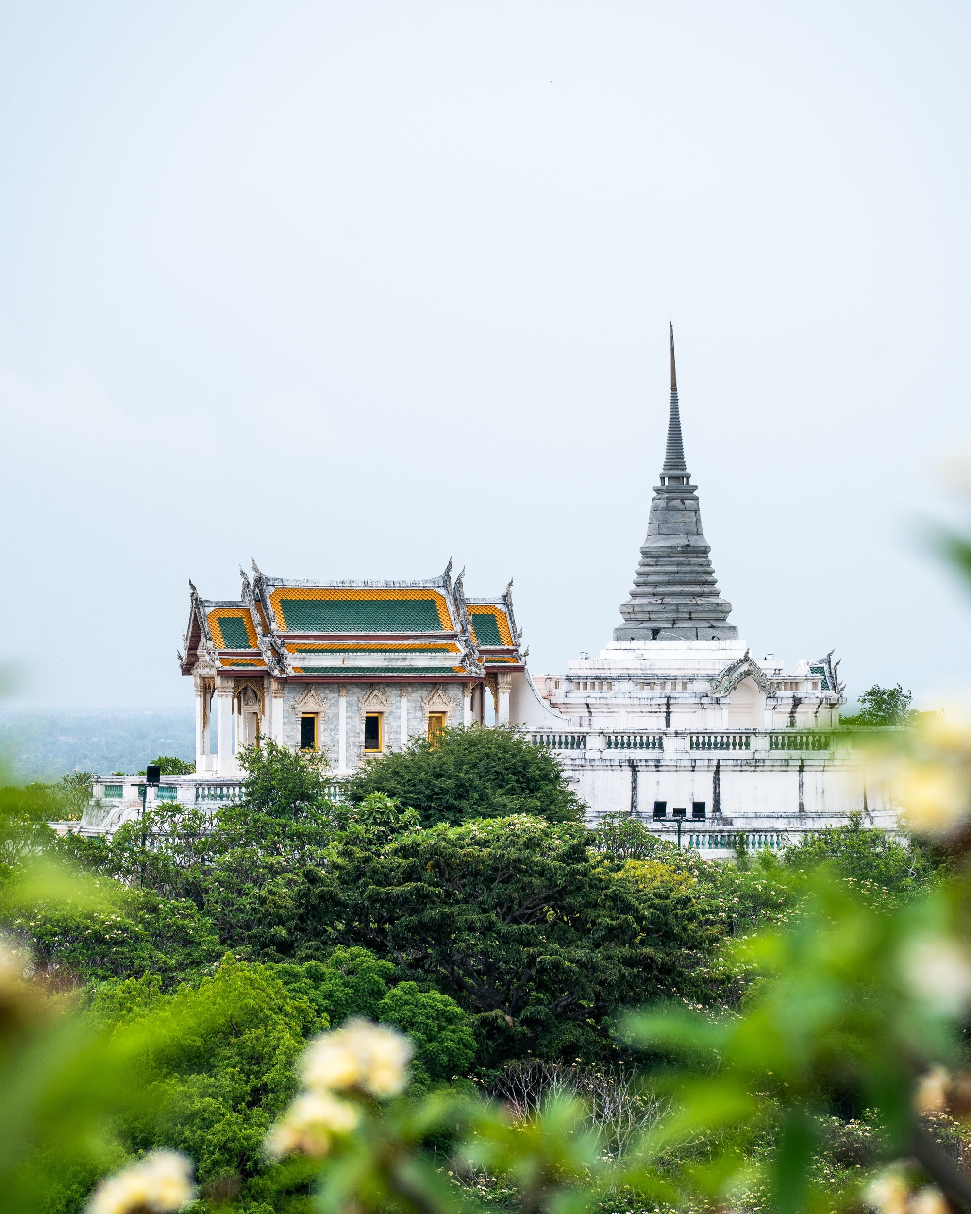 Phra Nakhon Khiri (Khao Wang)
