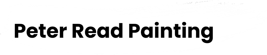 Peter Read Painting Logo 4