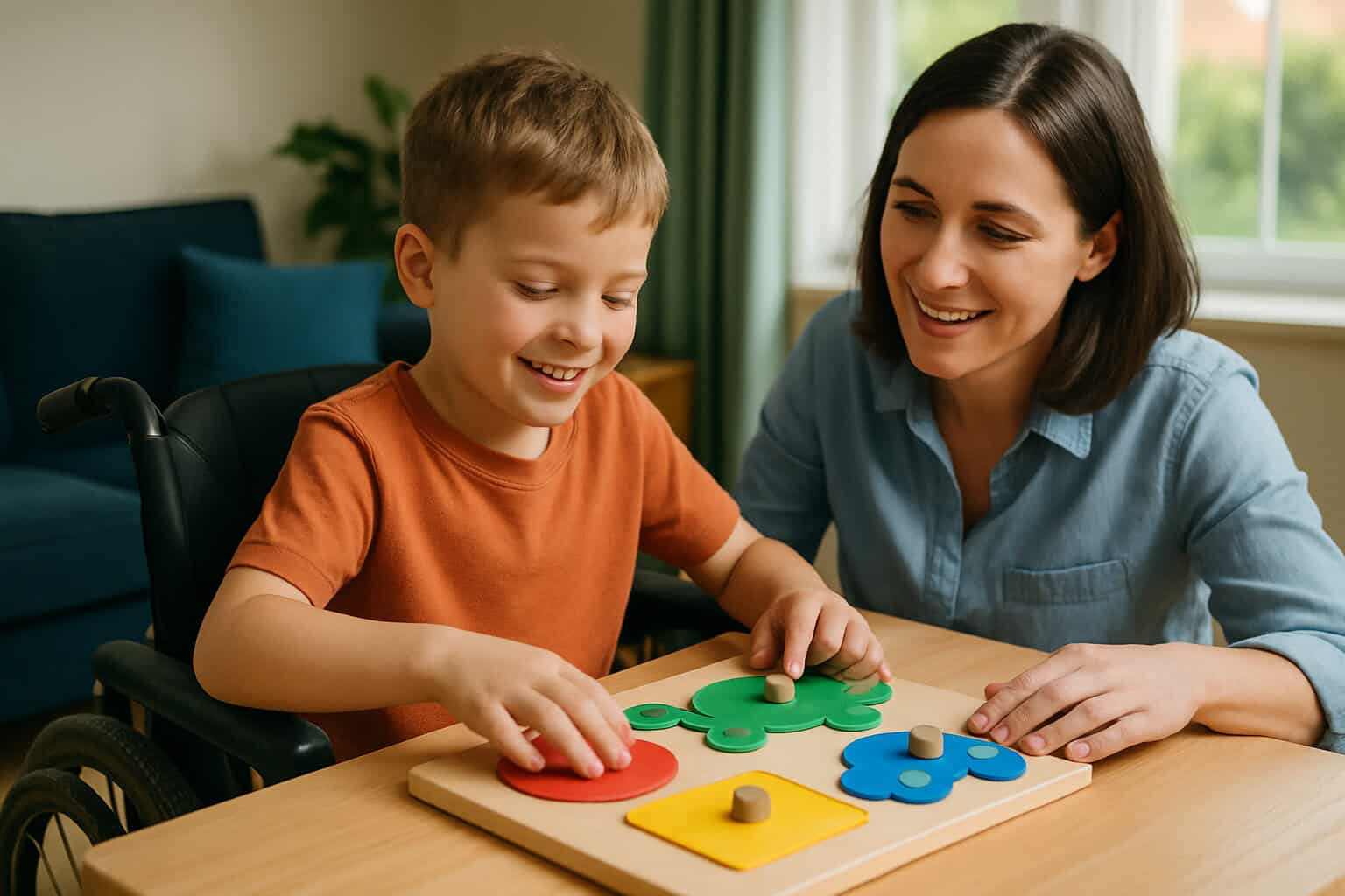 7 Solutions Ludiques et Accessibles pour Encourager l’Autonomie des Enfants Handicapés 1 0e40ff2a 00a8 4a19 9bc0 410a081515e0