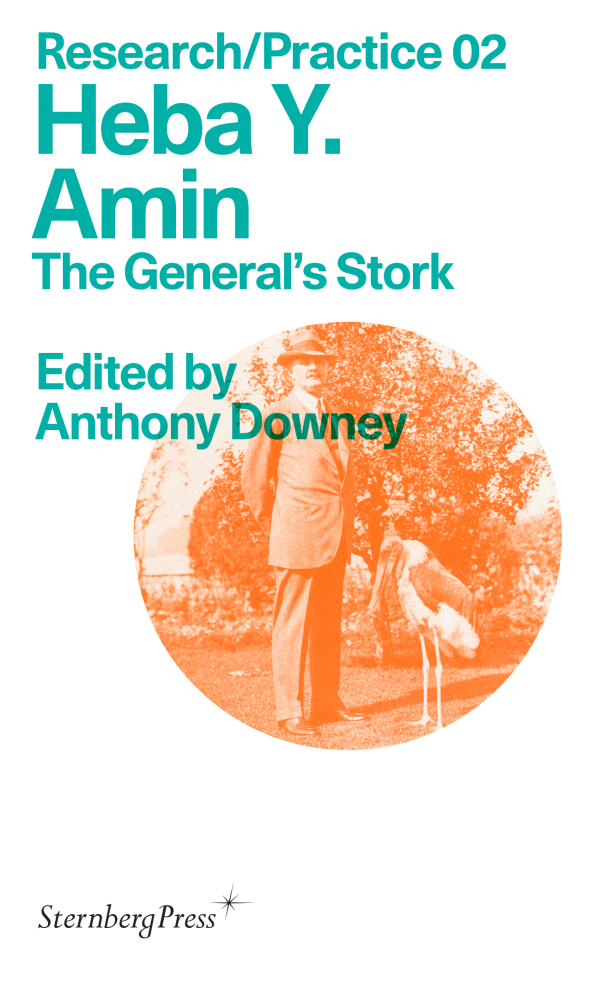 Anthony Downey: Research/Practice