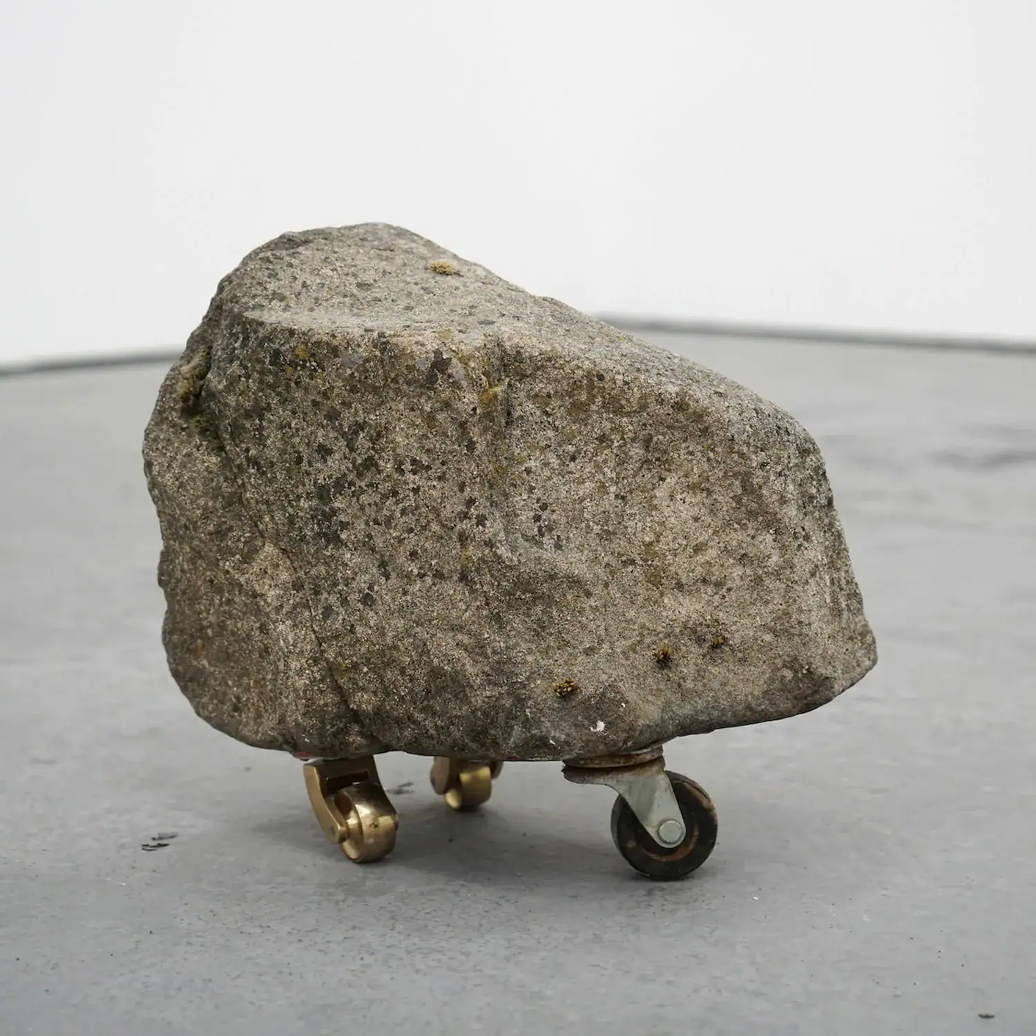 Medusa at Union Gallery ★★★☆☆