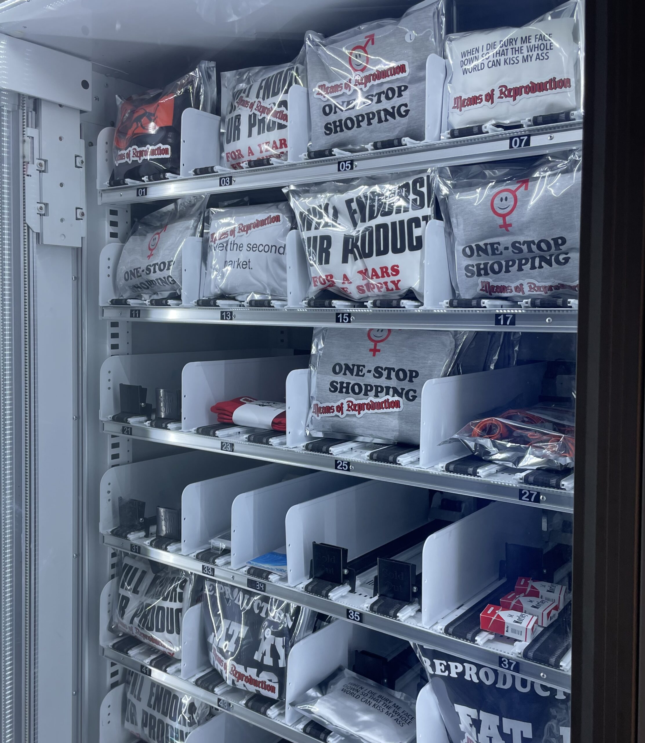 Means of Reproduction at Emalin ★★☆☆☆