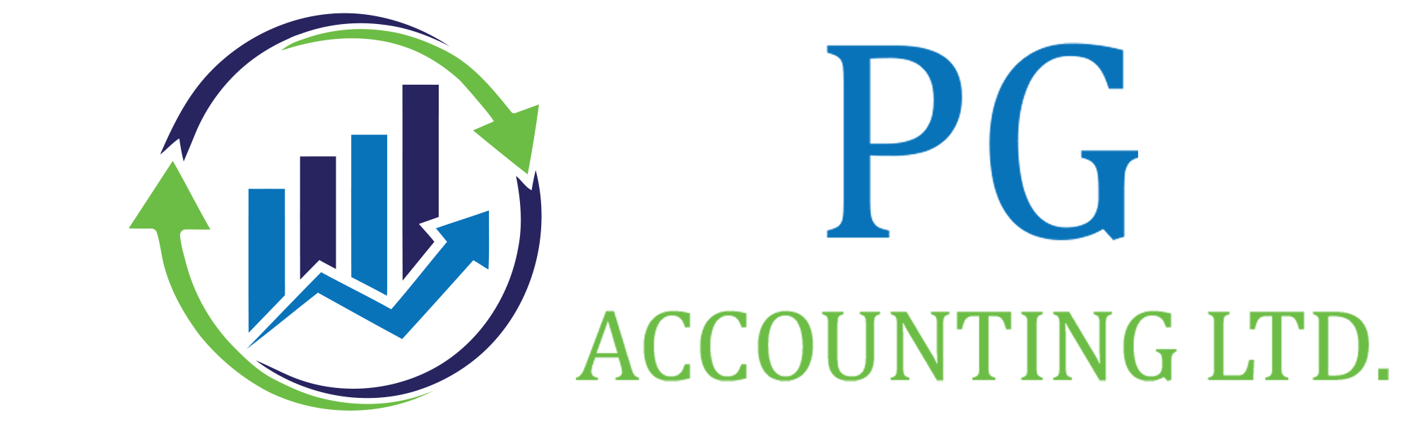 PG Accounting LTD.