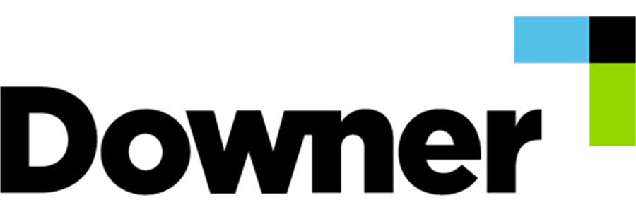 Downer Logo