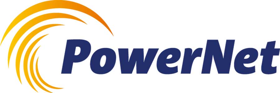 Powernet-Logo