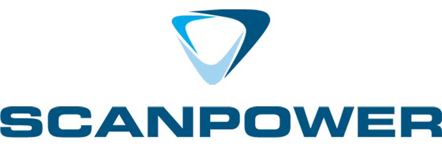 Scan Power Logo