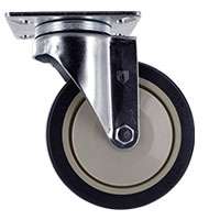 P&H Casters Wheel