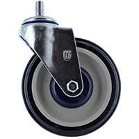 Series-30-Casters-Z30C154CLDE