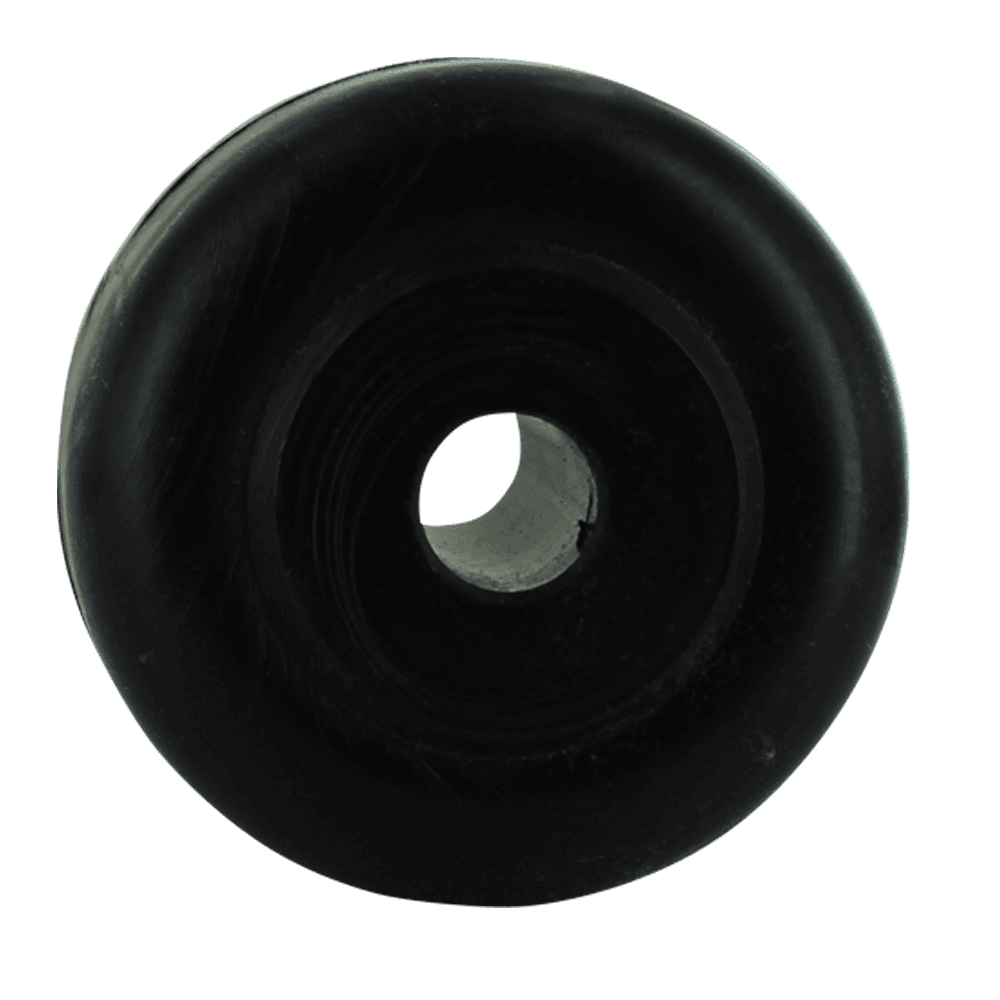 Quality 25-11C-B caster wheel for industrial applications.