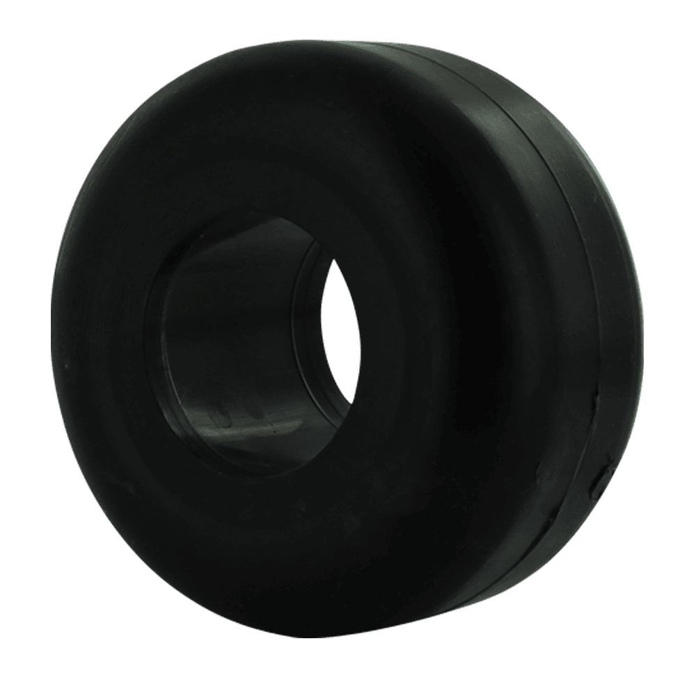 Quality Industrial Caster for Heavy Duty Use.