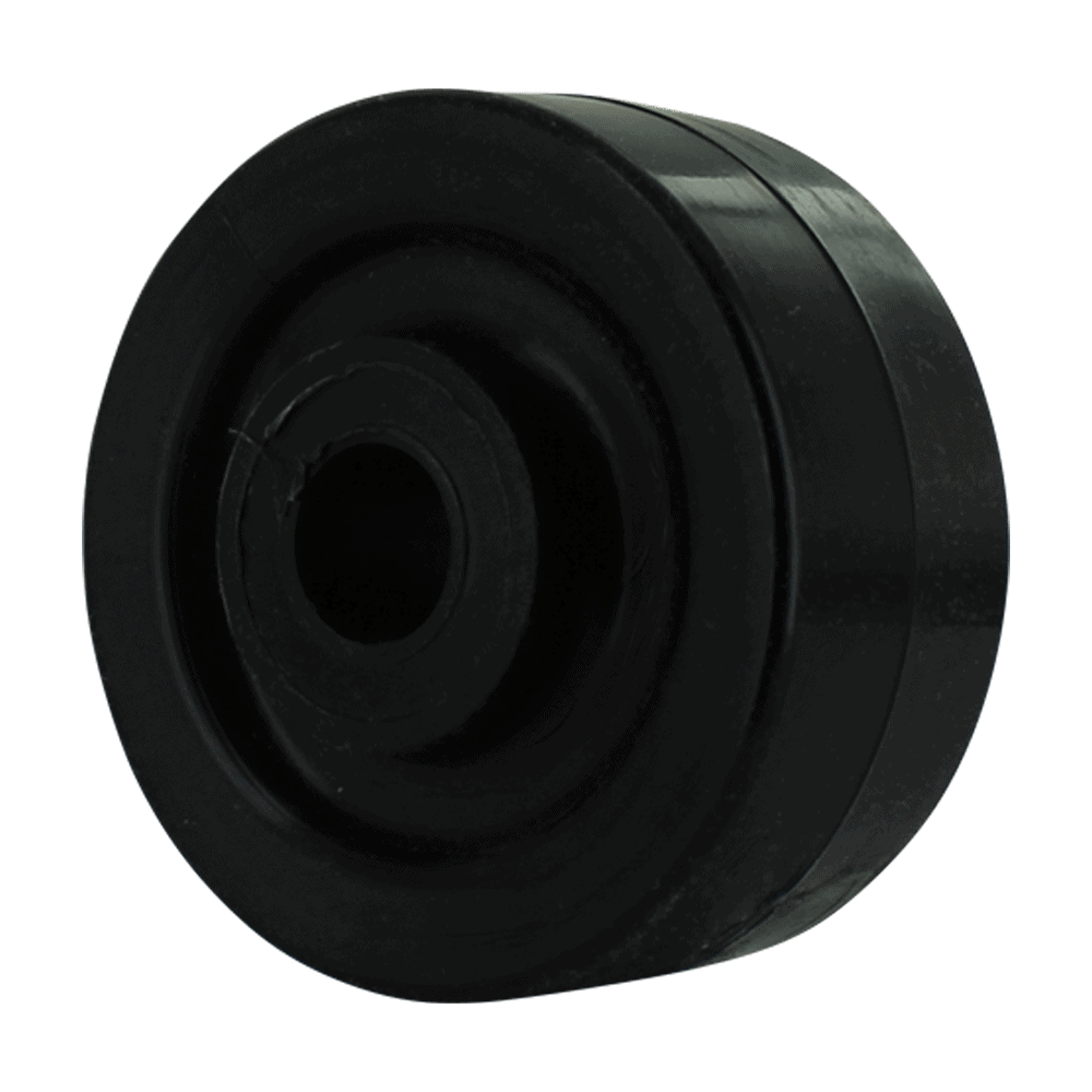 Quality industrial caster wheel for machinery.