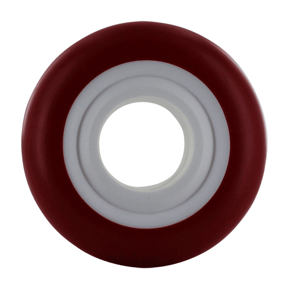 Quality P&H caster wheel for industrial applications.