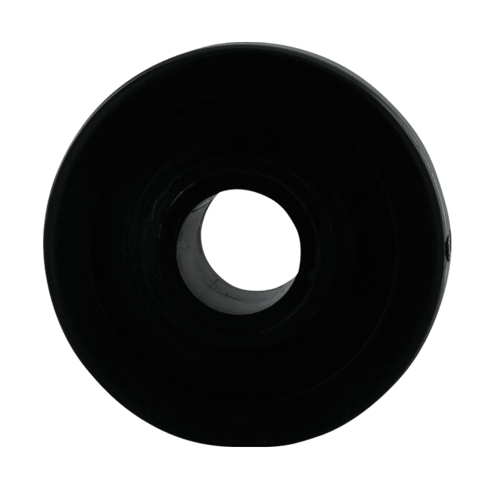 Quality caster wheel for industrial use.