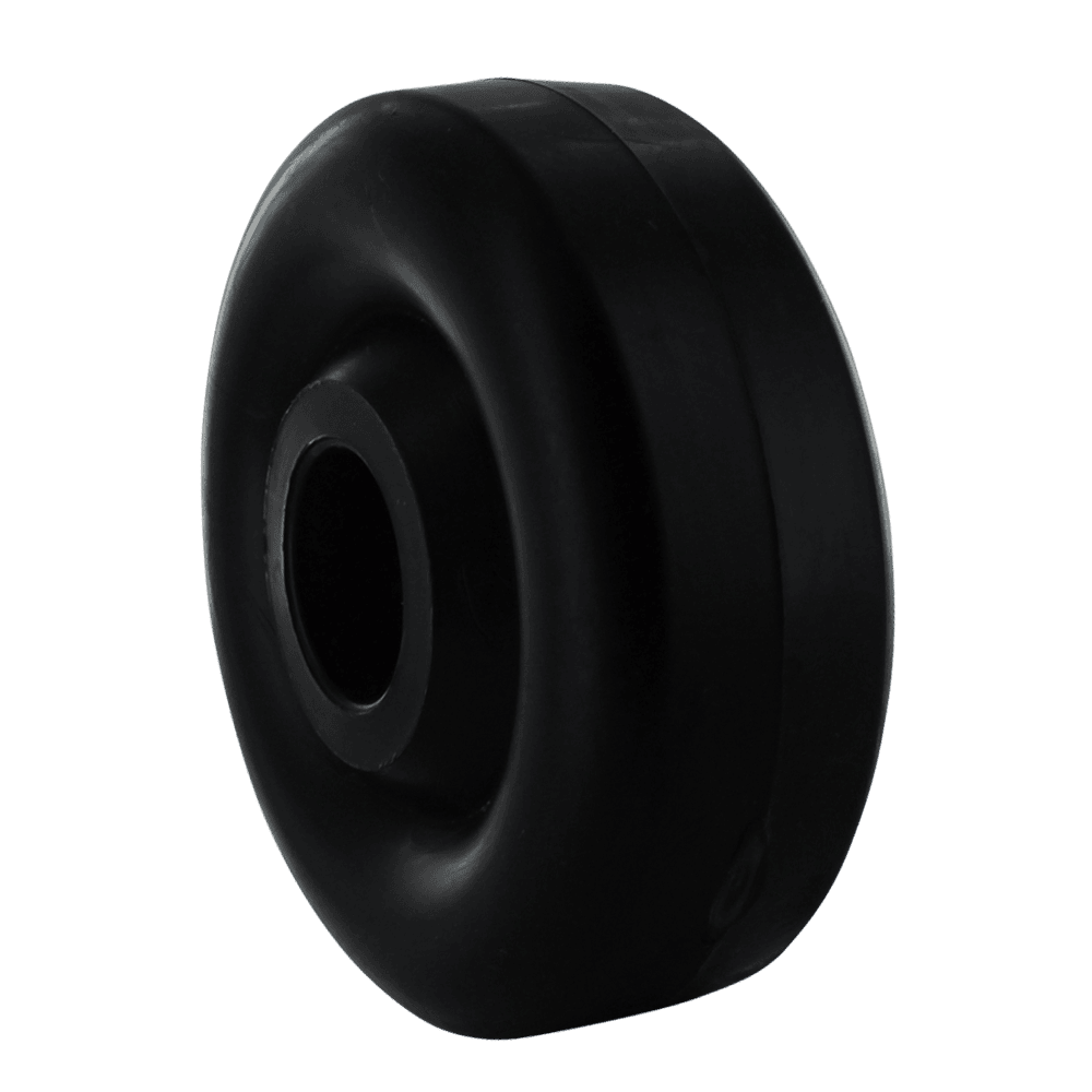 Quality industrial caster wheel for heavy-duty applications.