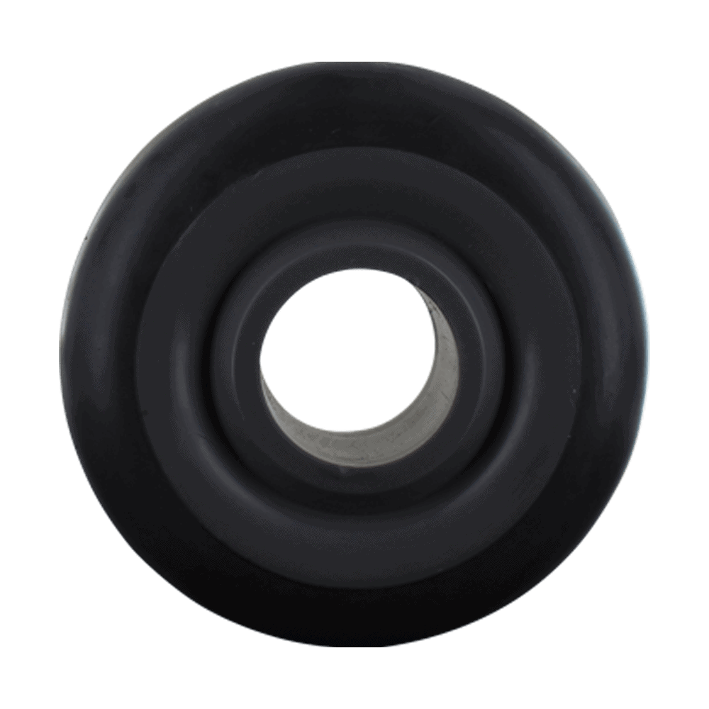 Wheel for industrial caster models 35-221M-GG.