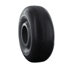 Quality industrial caster wheel for heavy-duty applications.