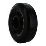 Quality 4-21M-BB caster wheel for industrial applications.
