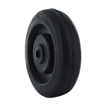 Quality industrial caster wheel for carts and equipment.