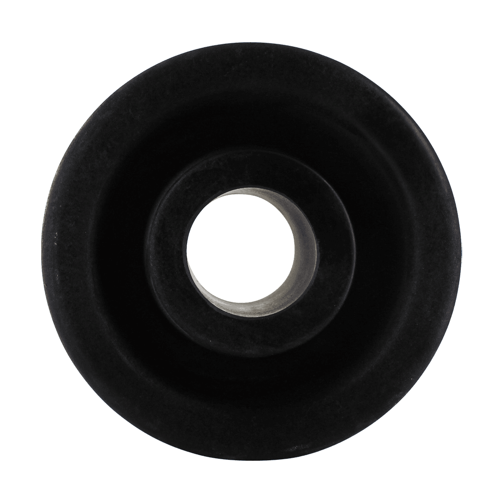 Quality 42-171XL-B caster wheel designed for durability and smooth mobility in industrial applicatio.