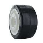 Quality industrial caster wheel for heavy-duty applications.