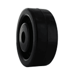 Quality industrial caster wheel for machinery and equipment.