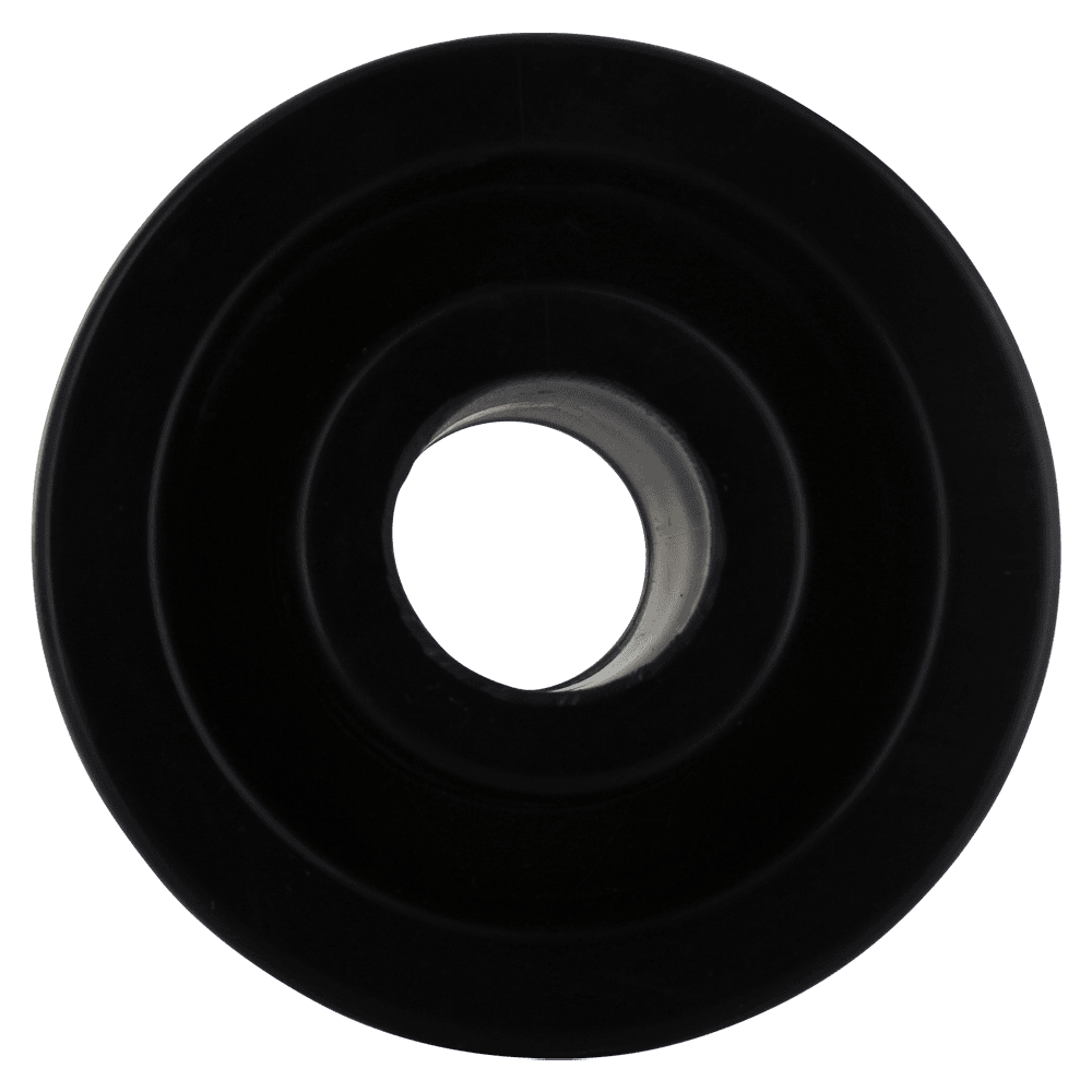 Duty 45-11XL-B caster wheel for industrial use and equipment mobility.