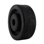 Quality industrial caster wheel for machinery.