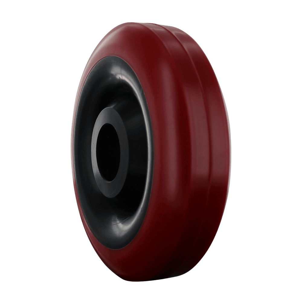 Quality Industrial Caster Wheel for Machinery.