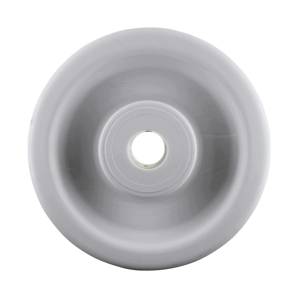 Durable P&H Casters wheel for industrial use, smooth rolling and high load capacity.